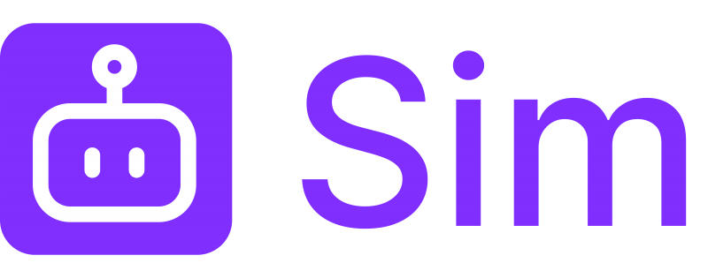 Sim Studio:功能强大的开源AI代理工作流构建平台 Sim Studio:功能强大的开源AI代理工作流构建平台
