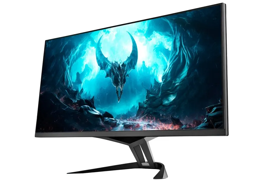 电脑显示器老是闪屏是什么原因?显示器闪屏的几种解决方法详解 电脑显示器老是闪屏是什么原因?显示器闪屏的几种解决方法详解