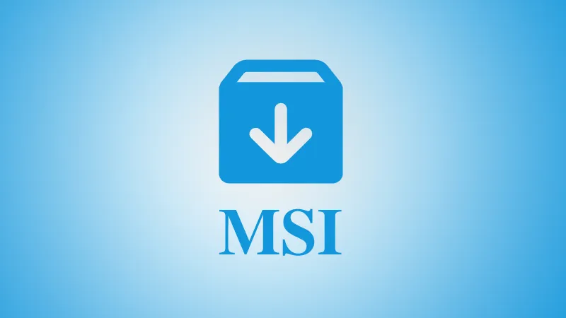 msi是什么格式文件？.msi文件用什么软件打开？