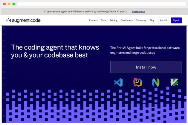 Augment Code