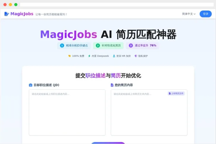 MagicJobs