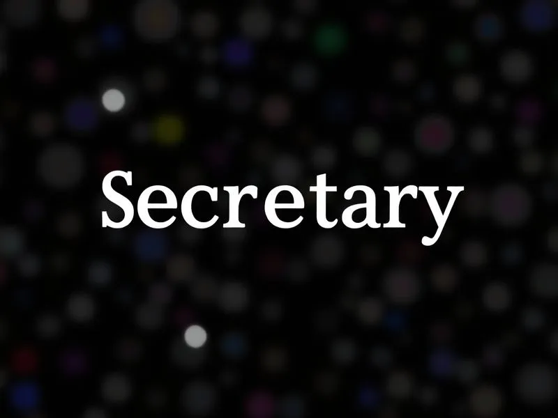 Secretary：开源的自动化社交媒体分析工具