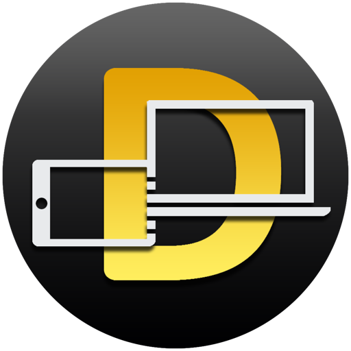 Deskreen(开源屏幕共享和镜像软件)
