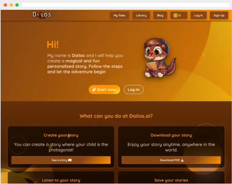 Dailos.ai