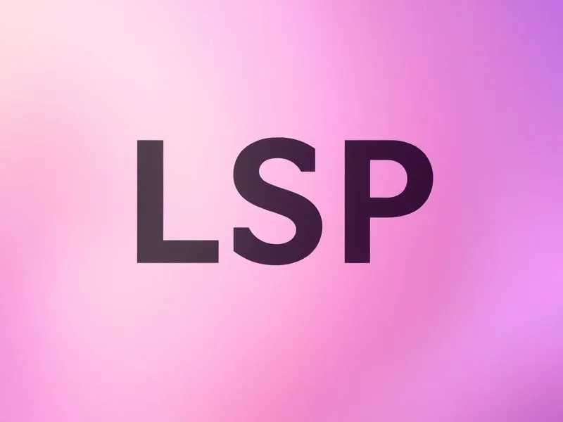 LSP是什么意思？LSP修复几种方法详解