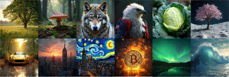 UniTok:基于多码本量化的统一视觉生成与理解框架 UniTok:基于多码本量化的统一视觉生成与理解框架