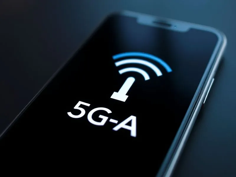 5G-A和5G的区别有哪些?5G-A对比5G技术有什么优势? 5G-A和5G的区别有哪些?5G-A对比5G技术有什么优势?