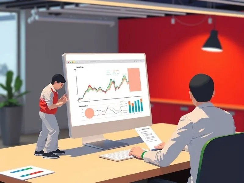 为什么说80%的站长不会做竞品分析？这5个维度最关键
