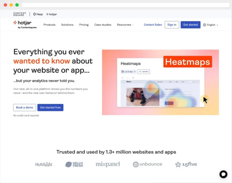 Hotjar