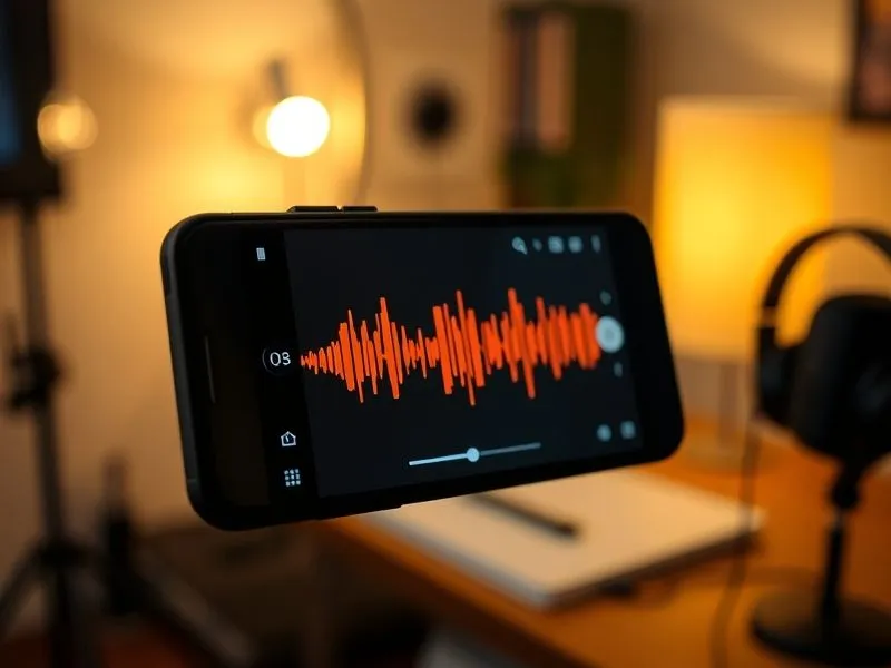 手机录音在哪里找？手机录音后文件在哪个文件夹？