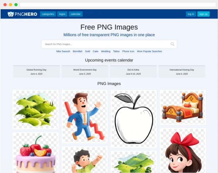 PNGHERO PNGHERO