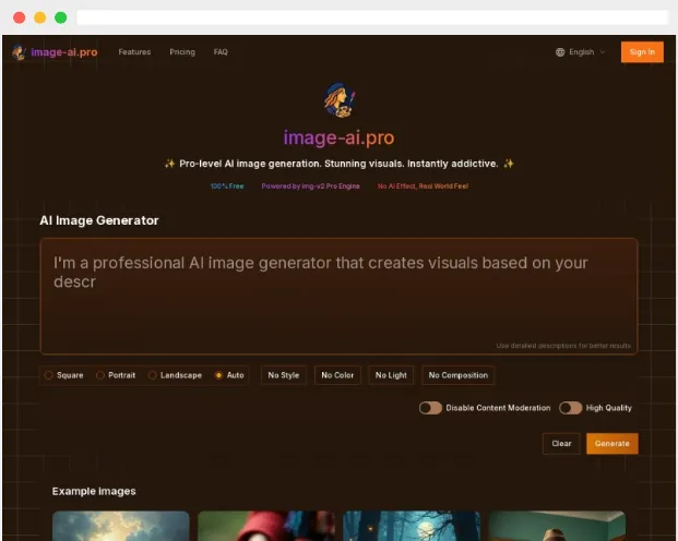Image-AI.pro