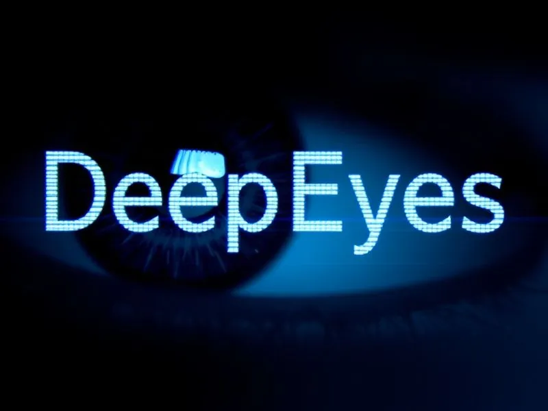 DeepEyes：小红书和西安交大联开源的多模态视觉语言模型（VLM）