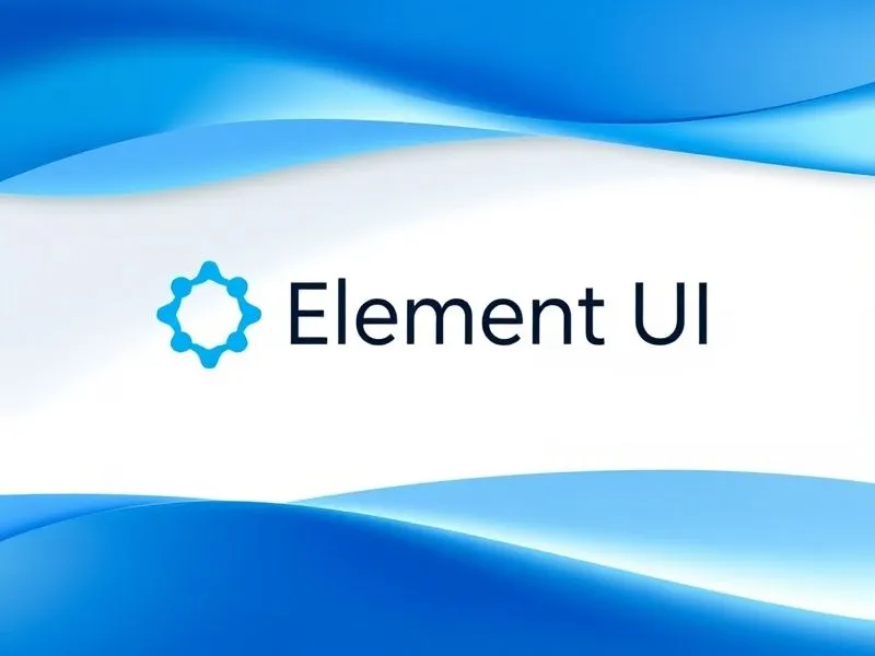 彻底解决 El-Form 在嵌套路由中无法正常校验的问题