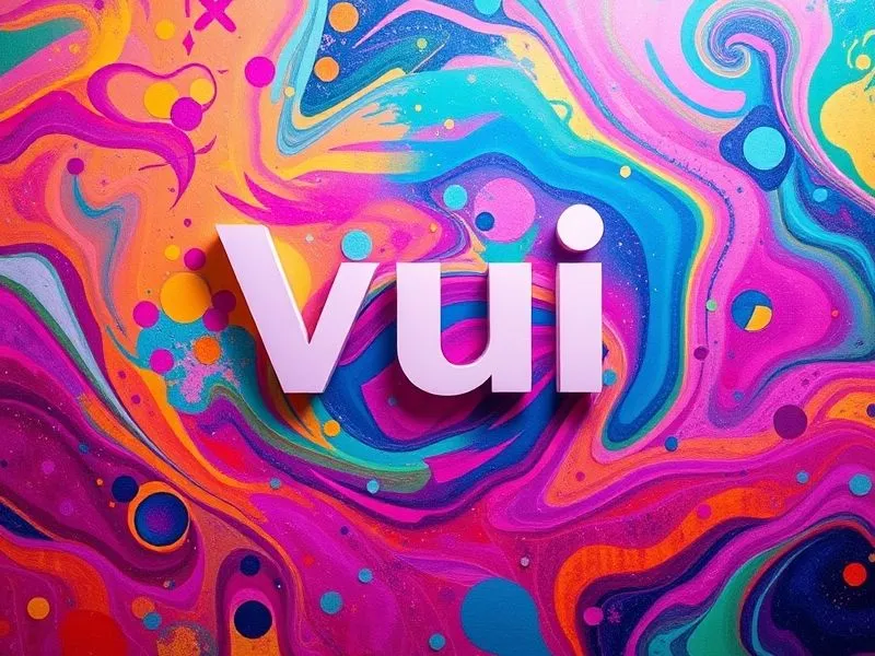Vui：Fluxions-AI开源的轻量级本地化语音对话模型与拟真交互引擎