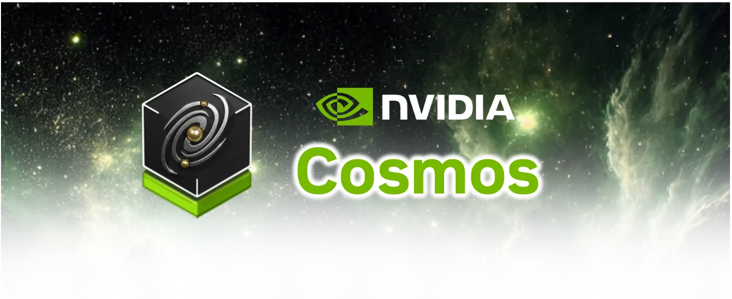 Cosmos-Predict2:英伟达NVIDIA开源的物理AI世界基础模型 Cosmos-Predict2:英伟达NVIDIA开源的物理AI世界基础模型