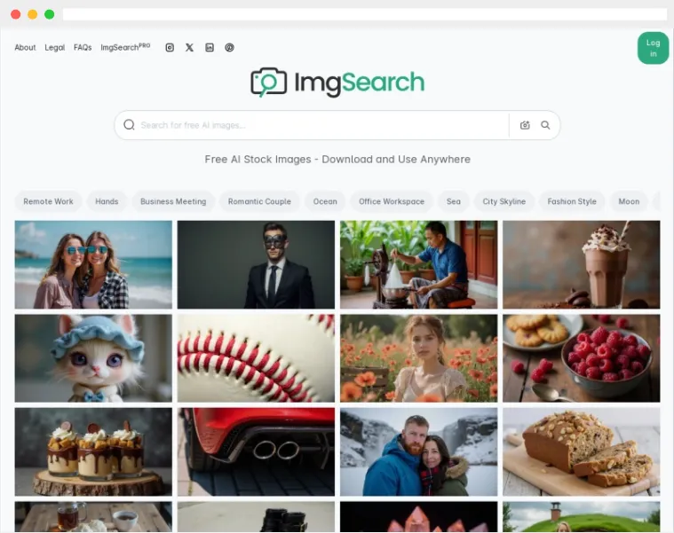 ImgSearch ImgSearch