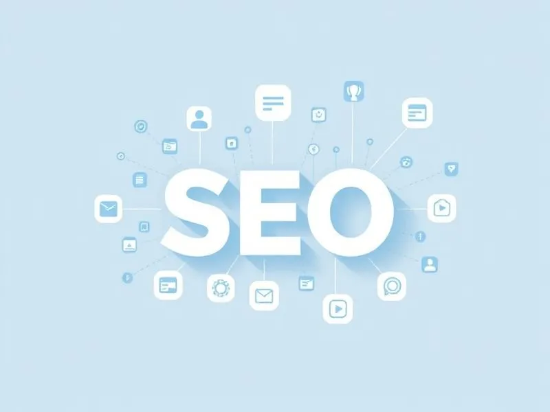 新站SEO入门指南:3步打造搜索引擎喜爱的网站结构 新站SEO入门指南:3步打造搜索引擎喜爱的网站结构