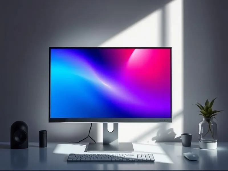 液晶显示器出现坏点怎么办？液晶显示器坏点修复方法详解