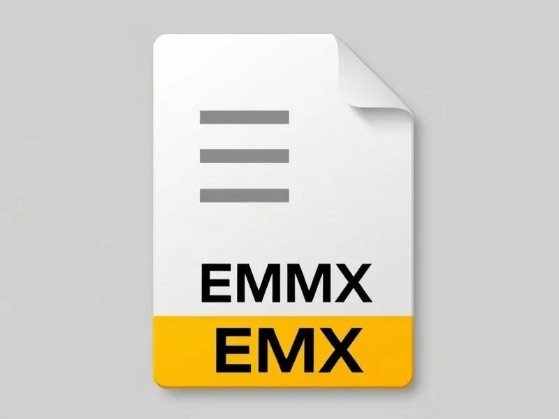 emmx是什么文件格式？emmx文件用什么软件打开？