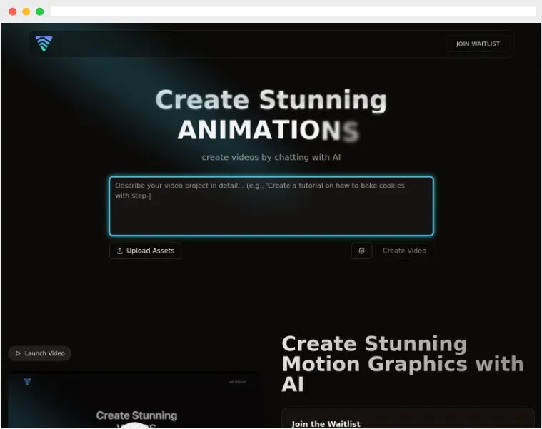 Vibemotion
