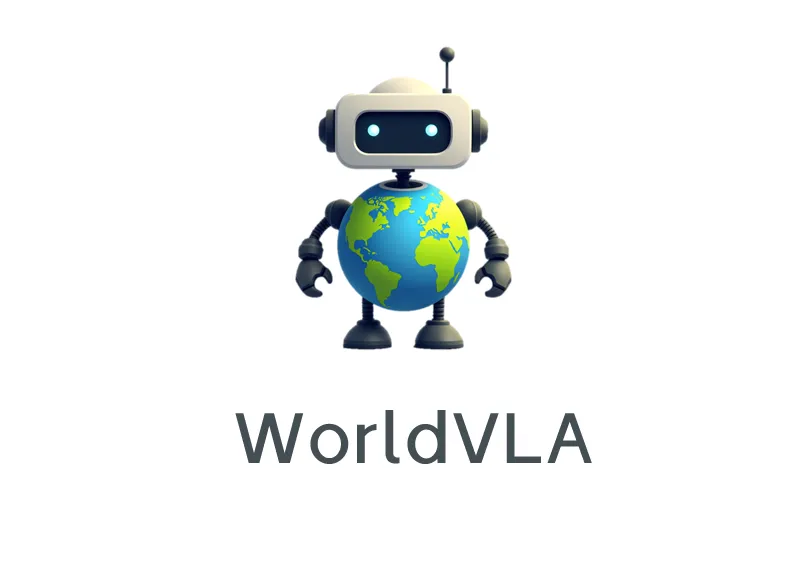 WorldVLA:阿里巴巴达摩院开发的统一视觉-语言-动作自回归世界模型 WorldVLA:阿里巴巴达摩院开发的统一视觉-语言-动作自回归世界模型