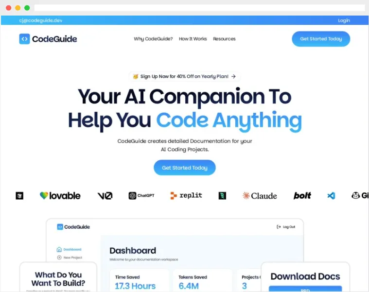 CodeGuide