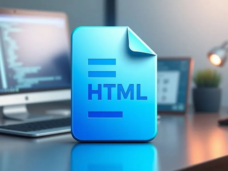HTML是什么文件格式?.HTML文件用什么软件打开? HTML是什么文件格式?.HTML文件用什么软件打开?
