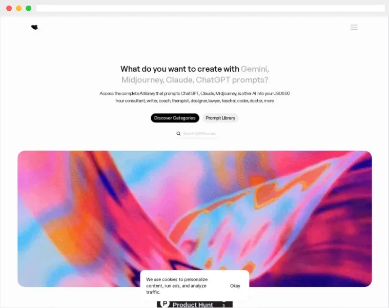 Topfreeprompts