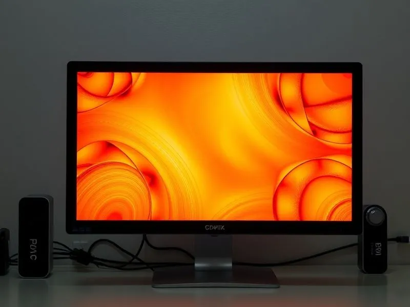 显示器接口有哪些?一篇看懂常见显示接口类型(HDMI、DP、DVI、VGA) 显示器接口有哪些?一篇看懂常见显示接口类型(HDMI、DP、DVI、VGA)