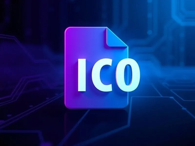 ico是什么格式文件？.ico文件用什么软件打开？