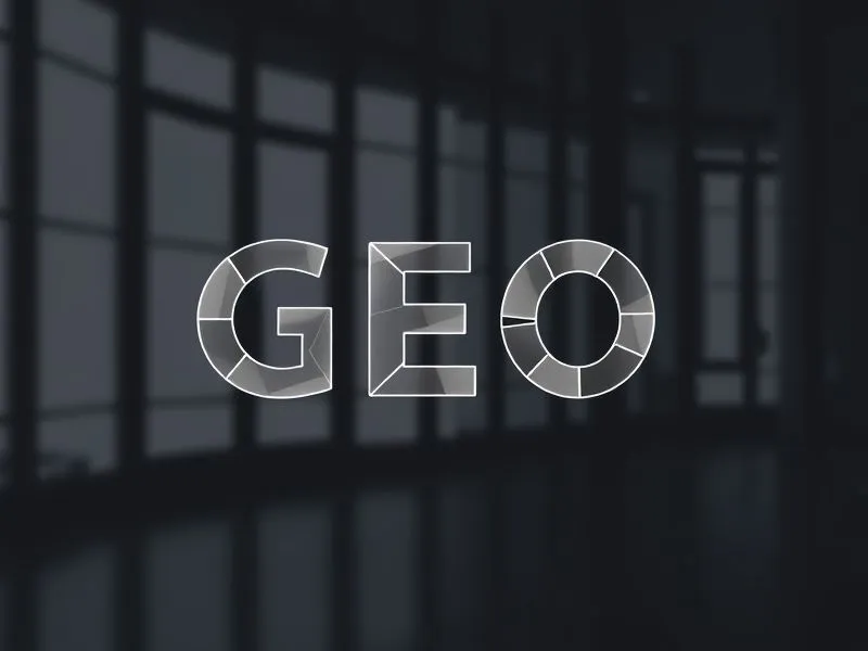 什么是GEO优化?站长必须掌握的生成式引擎优化入门指南 什么是GEO优化?站长必须掌握的生成式引擎优化入门指南