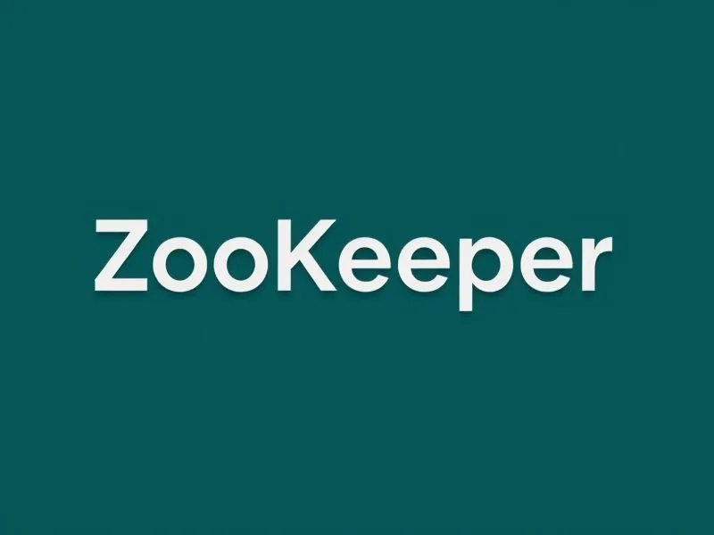 ZooKeeper核心概念解析:ZNode、Watcher、Session详解 ZooKeeper核心概念解析:ZNode、Watcher、Session详解