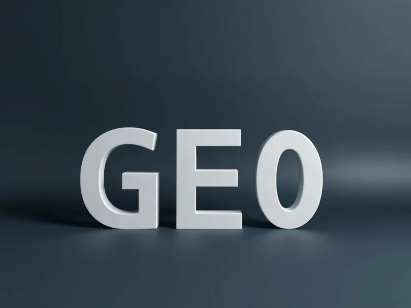 站长实战:如何将一篇普通文章优化为GEO友好型内容? 站长实战:如何将一篇普通文章优化为GEO友好型内容?