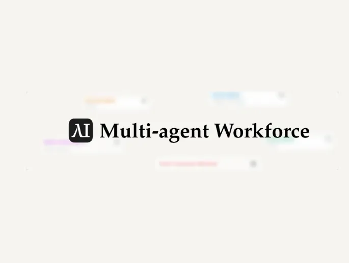 Eigent:Eigent.ai开源的全球首个多代理工作流桌面应用程序 Eigent:Eigent.ai开源的全球首个多代理工作流桌面应用程序