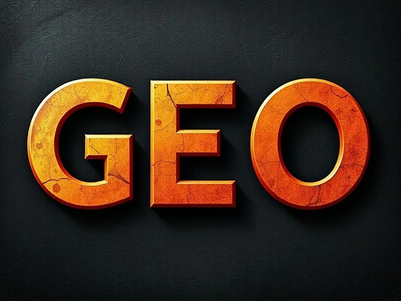 如何为GEO优化内容?站长应该掌握的AI内容结构设计方法 如何为GEO优化内容?站长应该掌握的AI内容结构设计方法