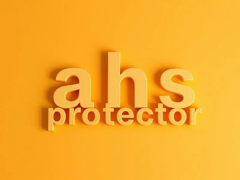ahsprotector是什么软件?可以卸载吗? ahsprotector是什么软件?可以卸载吗?