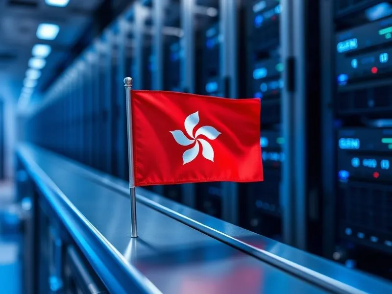 香港服务器常见故障排查指南:从网络到系统问题一网打尽 香港服务器常见故障排查指南:从网络到系统问题一网打尽