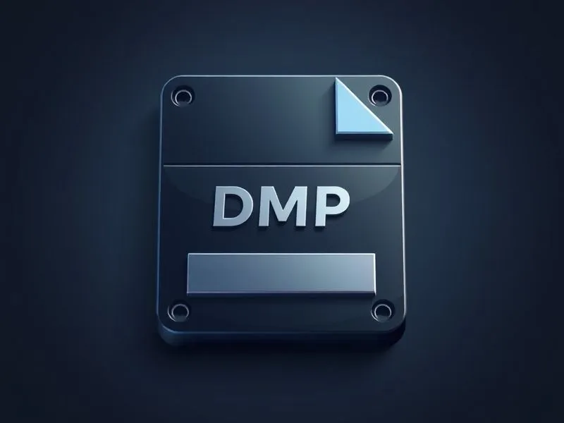 memory.dmp是什么文件?memory.dmp文件查看方法详解 memory.dmp是什么文件?memory.dmp文件查看方法详解