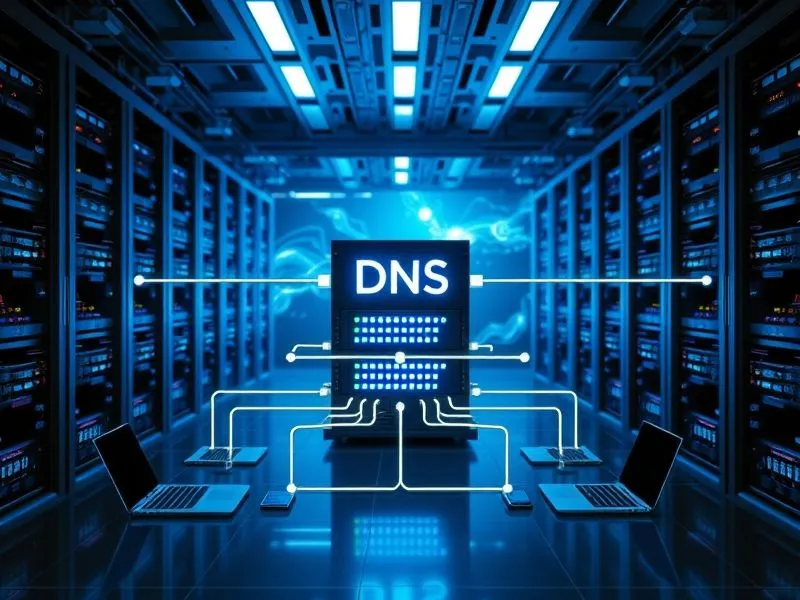 DNS服务器有什么用?DNS服务器的作用有哪些? DNS服务器有什么用?DNS服务器的作用有哪些?