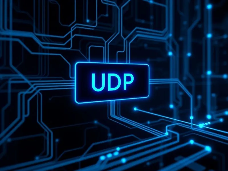UDP端口是什么?常见的UDP端口号有哪些? UDP端口是什么?常见的UDP端口号有哪些?