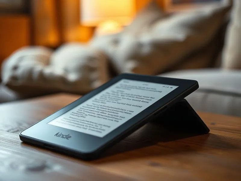 Kindle支持EPUB格式吗?Kindle支持哪些电子书格式? Kindle支持EPUB格式吗?Kindle支持哪些电子书格式?