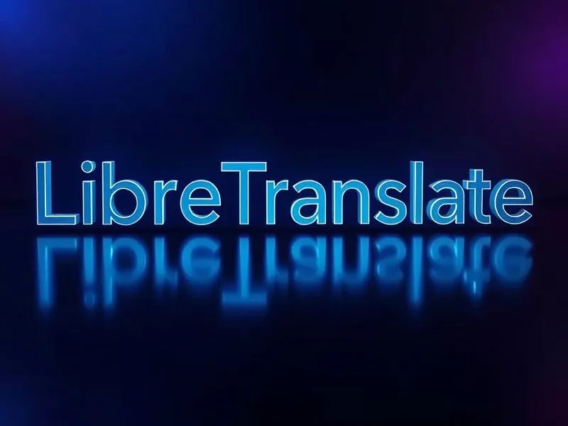 LibreTranslate：一款开源且可自托管的机器翻译API项目