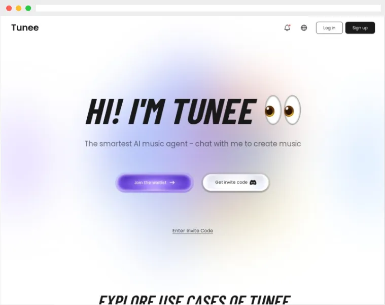Tunee Tunee
