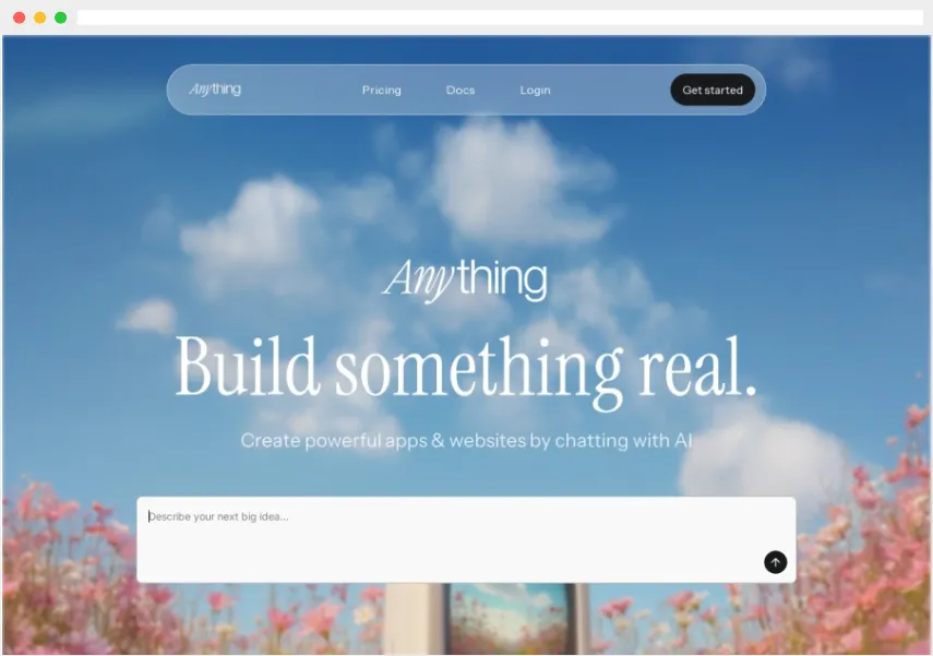 Anything Anything