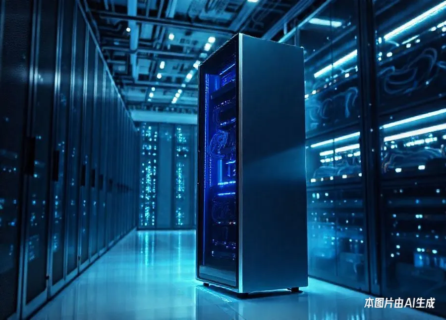 网站服务器选择指南:云主机、VPS、独立服务器对比 网站服务器选择指南:云主机、VPS、独立服务器对比