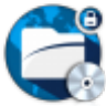 Anvi Folder Locker