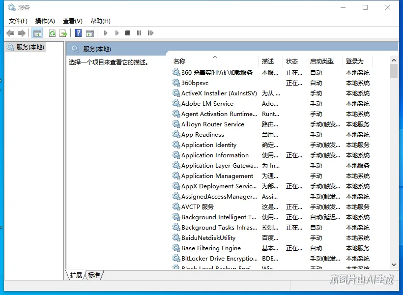 services.msc无法启动怎么办?常见原因及解决方法详解 services.msc无法启动怎么办?常见原因及解决方法详解