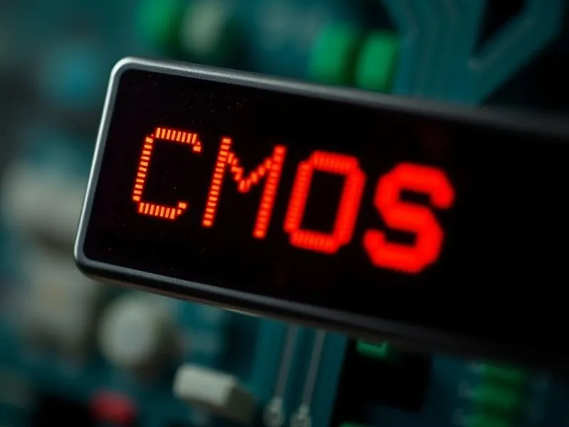 电脑开机提示“CMOS checksum error”的原因及解决方法详解 电脑开机提示“CMOS checksum error”的原因及解决方法详解