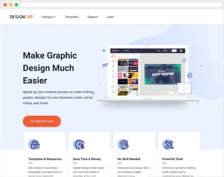 Designcap Designcap